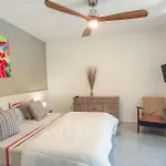 بيت للعطل Maison Avec Piscine Privee *