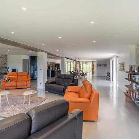 Maison Avec Piscine Privee *