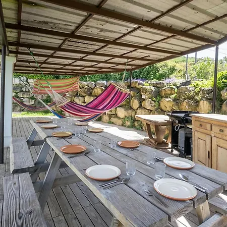 Maison Avec Piscine Privee * La Touche