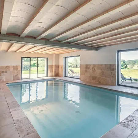 Maison Avec Piscine Privee