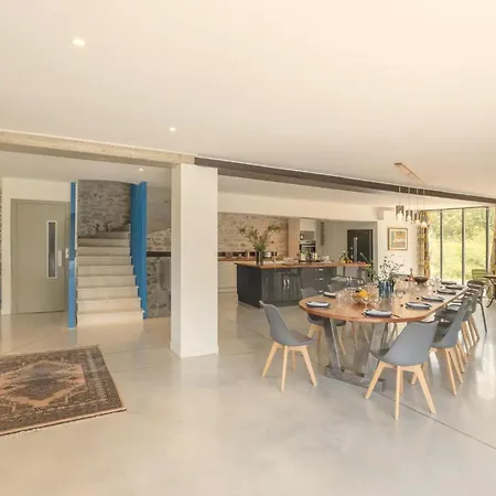 Vakantiehuis Maison Avec Piscine Privee *