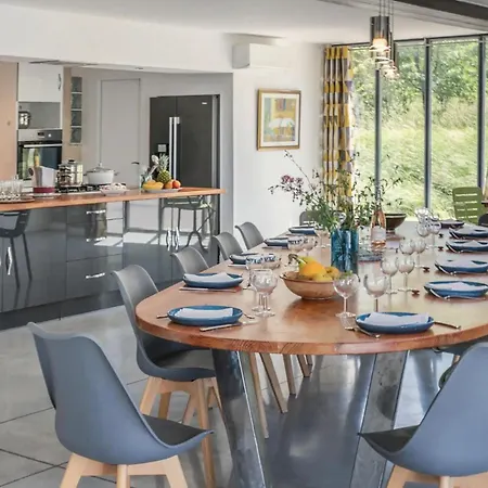 Maison Avec Piscine Privee * La Touche