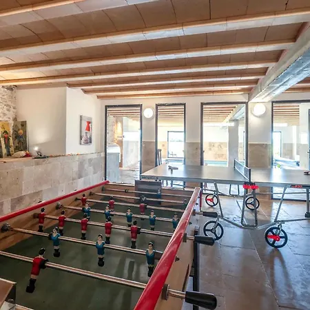 Maison Avec Piscine Privee La Touche