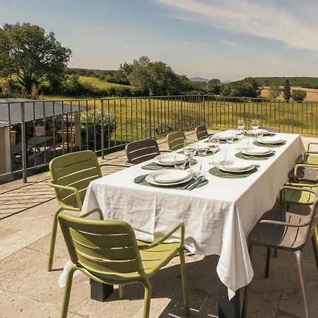 Maison Avec Piscine Privee Vakantiehuis La Touche