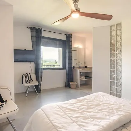 Prázdninový dům Maison Avec Piscine Privee *