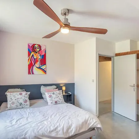 Maison Avec Piscine Privee
