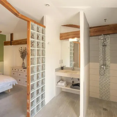 Maison Avec Piscine Privee Prázdninový dům La Touche