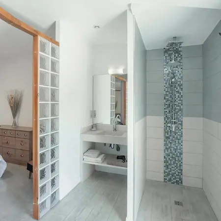 Maison Avec Piscine Privee Vakantiehuis La Touche