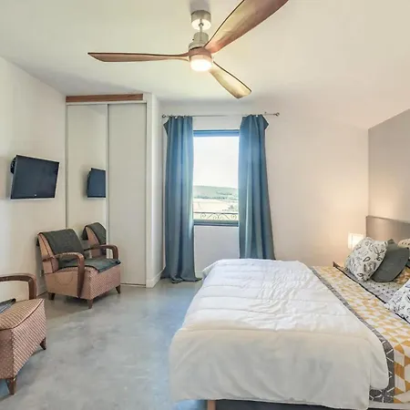 Maison Avec Piscine Privee La Touche