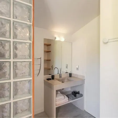 Maison Avec Piscine Privee Vakantiehuis La Touche