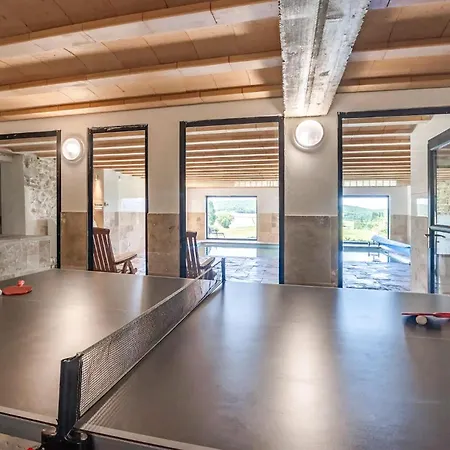 Maison Avec Piscine Privee Prázdninový dům La Touche